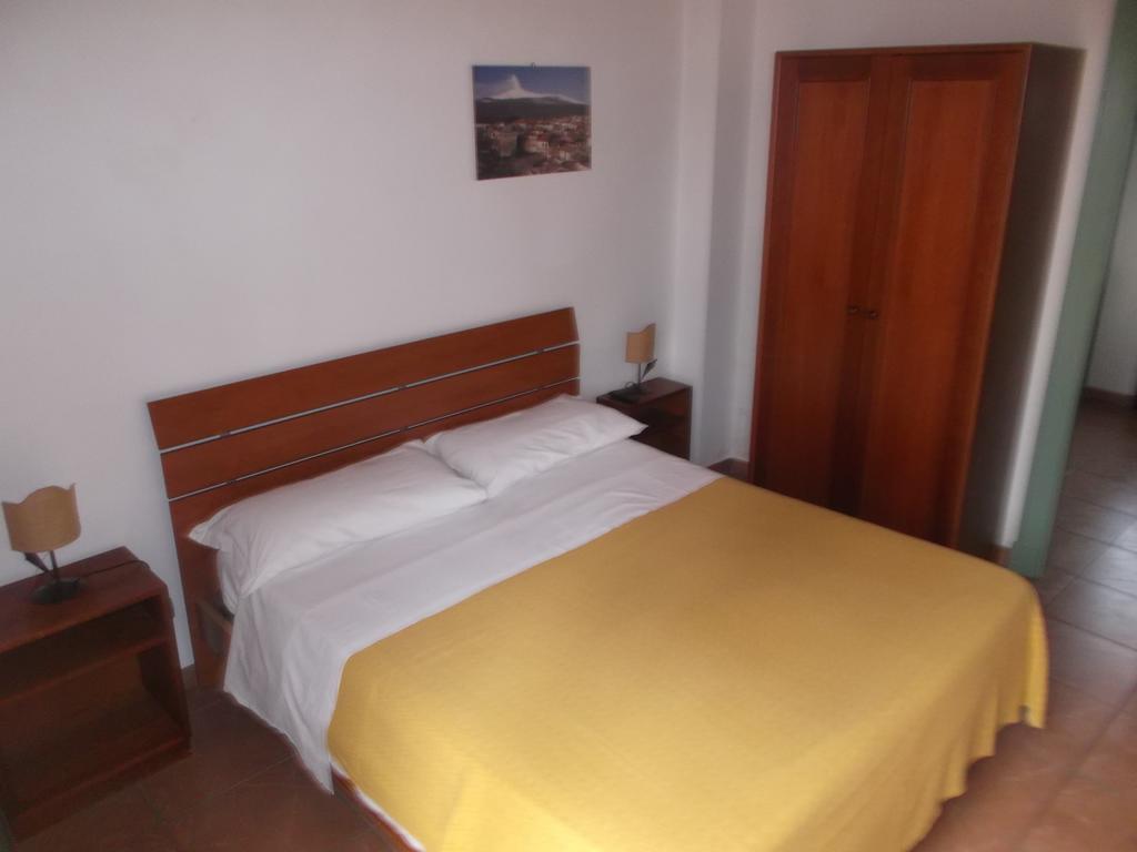 B&B Casa Etna Linguaglossa Bilik gambar