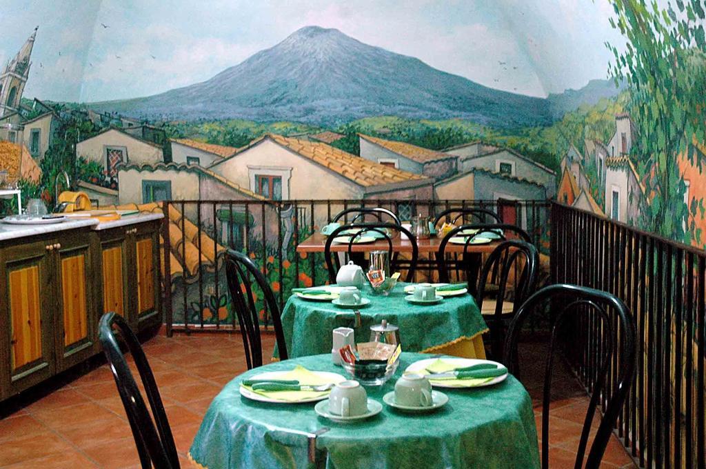 B&B Casa Etna Linguaglossa Luaran gambar