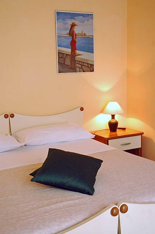 B&B Casa Etna Linguaglossa Bilik gambar