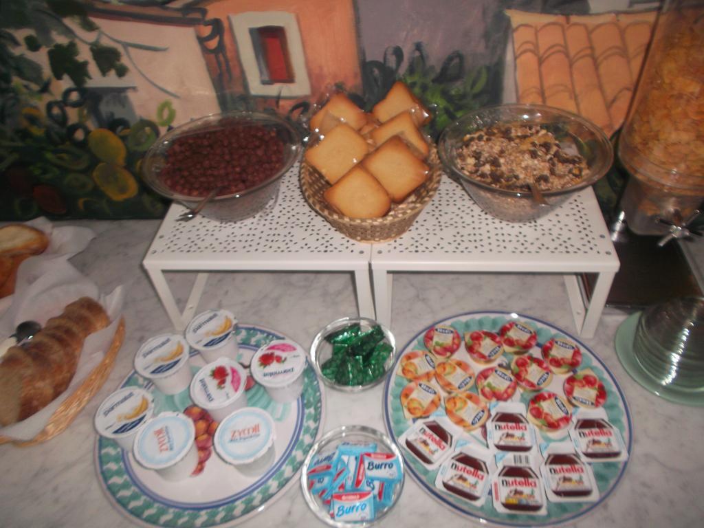 B&B Casa Etna Linguaglossa Luaran gambar